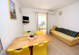 30 m² Apartment ∙ 1 bedroom ∙ 4 guests