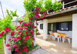 30 m² Apartment ∙ 1 bedroom ∙ 2 guests