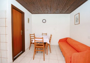 30 m² Apartment ∙ 1 bedroom ∙ 2 guests