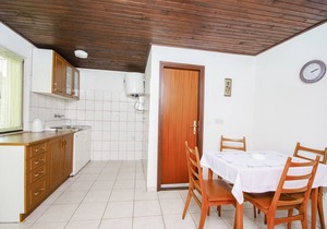 30 m² Apartment ∙ 1 bedroom ∙ 2 guests