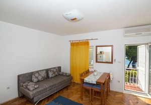 30 m² Apartment ∙ 1 bedroom ∙ 4 guests