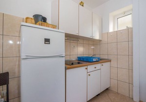 30 m² Apartment ∙ 1 bedroom ∙ 4 guests
