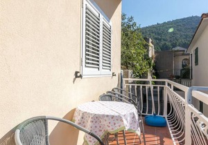 30 m² Apartment ∙ 1 bedroom ∙ 4 guests