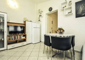 30 m² Apartment ∙ 1 bedroom ∙ 5 guests