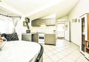 30 m² Apartment ∙ 1 bedroom ∙ 5 guests