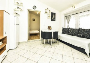 30 m² Apartment ∙ 1 bedroom ∙ 5 guests