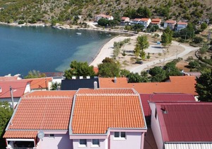 30 m² Apartment ∙ 1 bedroom ∙ 5 guests