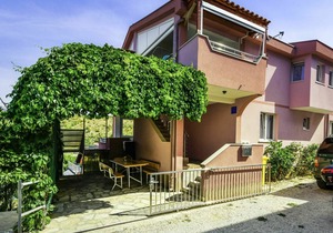 30 m² Apartment ∙ 1 bedroom ∙ 5 guests
