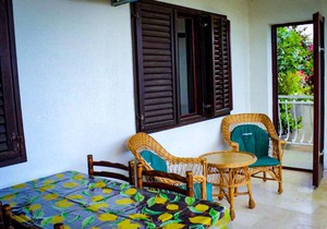30 m² Apartment ∙ 1 bedroom ∙ 3 guests