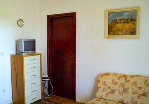 30 m² Apartment ∙ 1 bedroom ∙ 3 guests