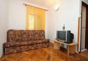 30 m² Apartment ∙ 1 bedroom ∙ 3 guests