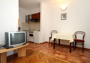 30 m² Apartment ∙ 1 bedroom ∙ 3 guests
