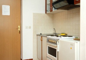 30 m² Apartment ∙ 1 bedroom ∙ 3 guests