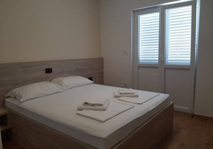 30 m² Apartment ∙ 1 bedroom ∙ 3 guests