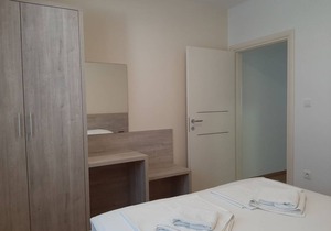 30 m² Apartment ∙ 1 bedroom ∙ 3 guests