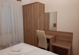 30 m² Apartment ∙ 1 bedroom ∙ 3 guests