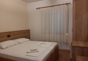 30 m² Apartment ∙ 1 bedroom ∙ 3 guests
