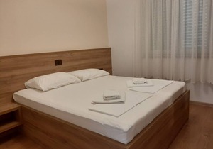 30 m² Apartment ∙ 1 bedroom ∙ 3 guests