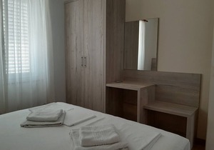30 m² Apartment ∙ 1 bedroom ∙ 3 guests