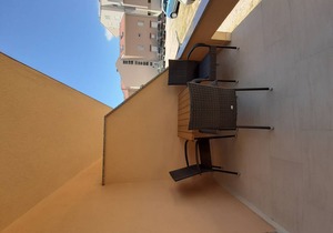 30 m² Apartment ∙ 1 bedroom ∙ 3 guests