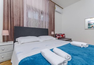 30 m² Apartment ∙ 1 bedroom ∙ 3 guests