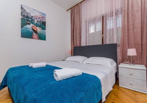 30 m² Apartment ∙ 1 bedroom ∙ 3 guests