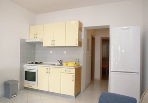 30 m² Apartment ∙ 1 bedroom ∙ 2 guests