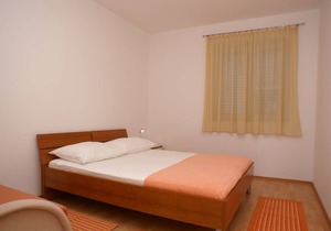 30 m² Apartment ∙ 1 bedroom ∙ 2 guests
