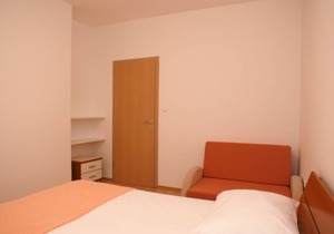 30 m² Apartment ∙ 1 bedroom ∙ 2 guests