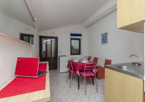 30 m² Apartment ∙ 1 bedroom ∙ 2 guests