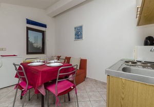 30 m² Apartment ∙ 1 bedroom ∙ 2 guests