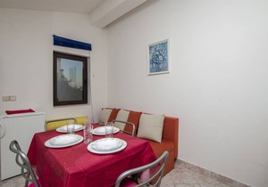 30 m² Apartment ∙ 1 bedroom ∙ 2 guests