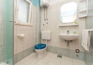 30 m² Apartment ∙ 1 bedroom ∙ 2 guests