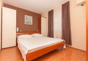 30 m² Apartment ∙ 1 bedroom ∙ 2 guests