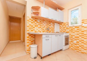 30 m² Apartment ∙ 1 bedroom ∙ 2 guests