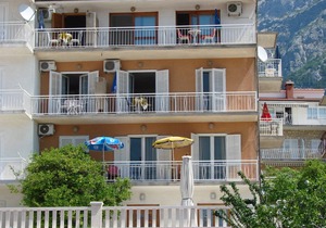 30 m² Apartment ∙ 1 bedroom ∙ 3 guests