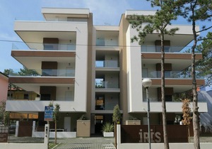 30 m² Apartment ∙ 1 bedroom ∙ 4 guests