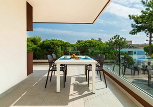 30 m² Apartment ∙ 1 bedroom ∙ 4 guests