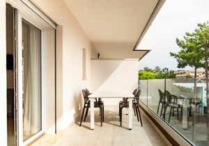30 m² Apartment ∙ 1 bedroom ∙ 4 guests