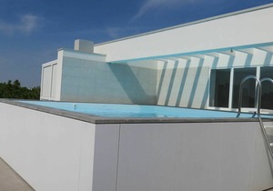 30 m² Apartment ∙ 1 bedroom ∙ 4 guests
