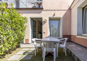 30 m² Apartment ∙ 1 bedroom ∙ 4 guests