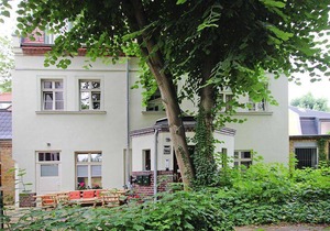 30 m² Apartment ∙ 1 bedroom ∙ 2 guests