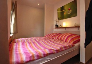 30 m² Apartment ∙ 1 bedroom ∙ 2 guests