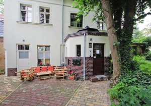 30 m² Apartment ∙ 1 bedroom ∙ 2 guests