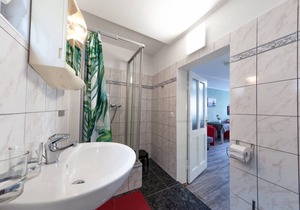 30 m² Apartment ∙ 1 bedroom ∙ 4 guests