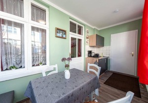 30 m² Apartment ∙ 1 bedroom ∙ 4 guests