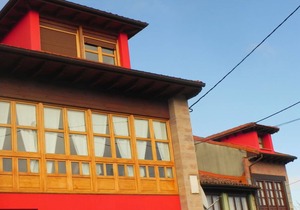 30 m² Apartment ∙ 1 bedroom ∙ 2 guests