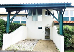 30 m² Apartment ∙ 1 bedroom ∙ 2 guests