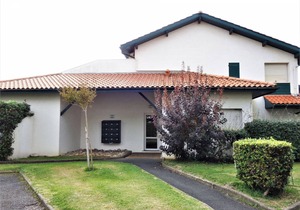 30 m² Apartment ∙ 1 bedroom ∙ 2 guests