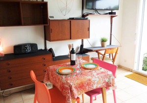 30 m² Apartment ∙ 1 bedroom ∙ 2 guests
